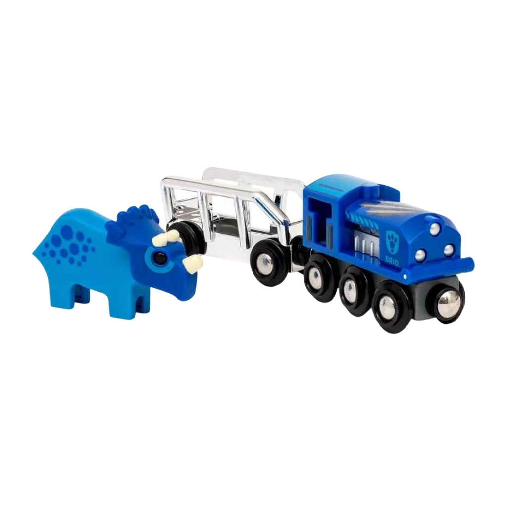 BRIO 2025 Special Edition Train