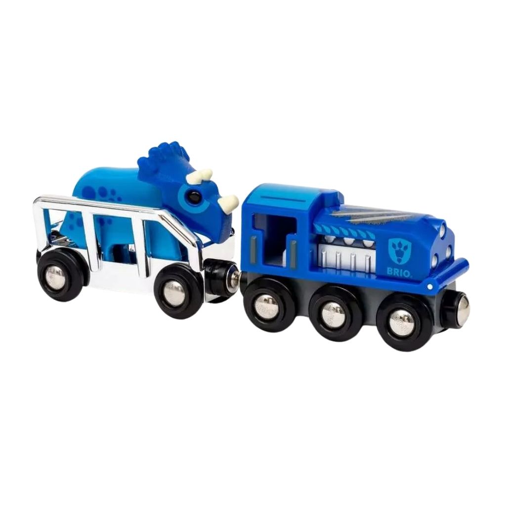 BRIO 2025 Special Edition Train