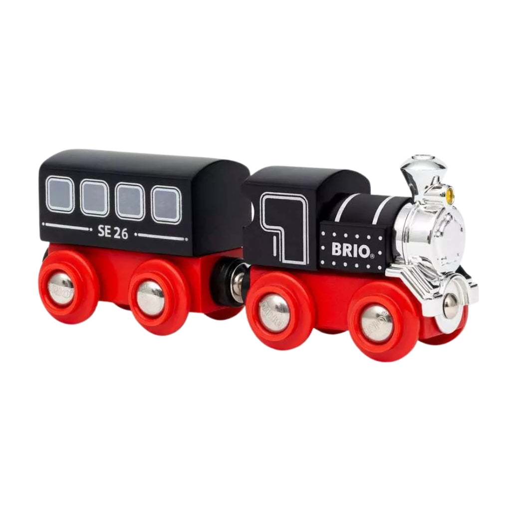 BRIO Special Edition Train (2026)
