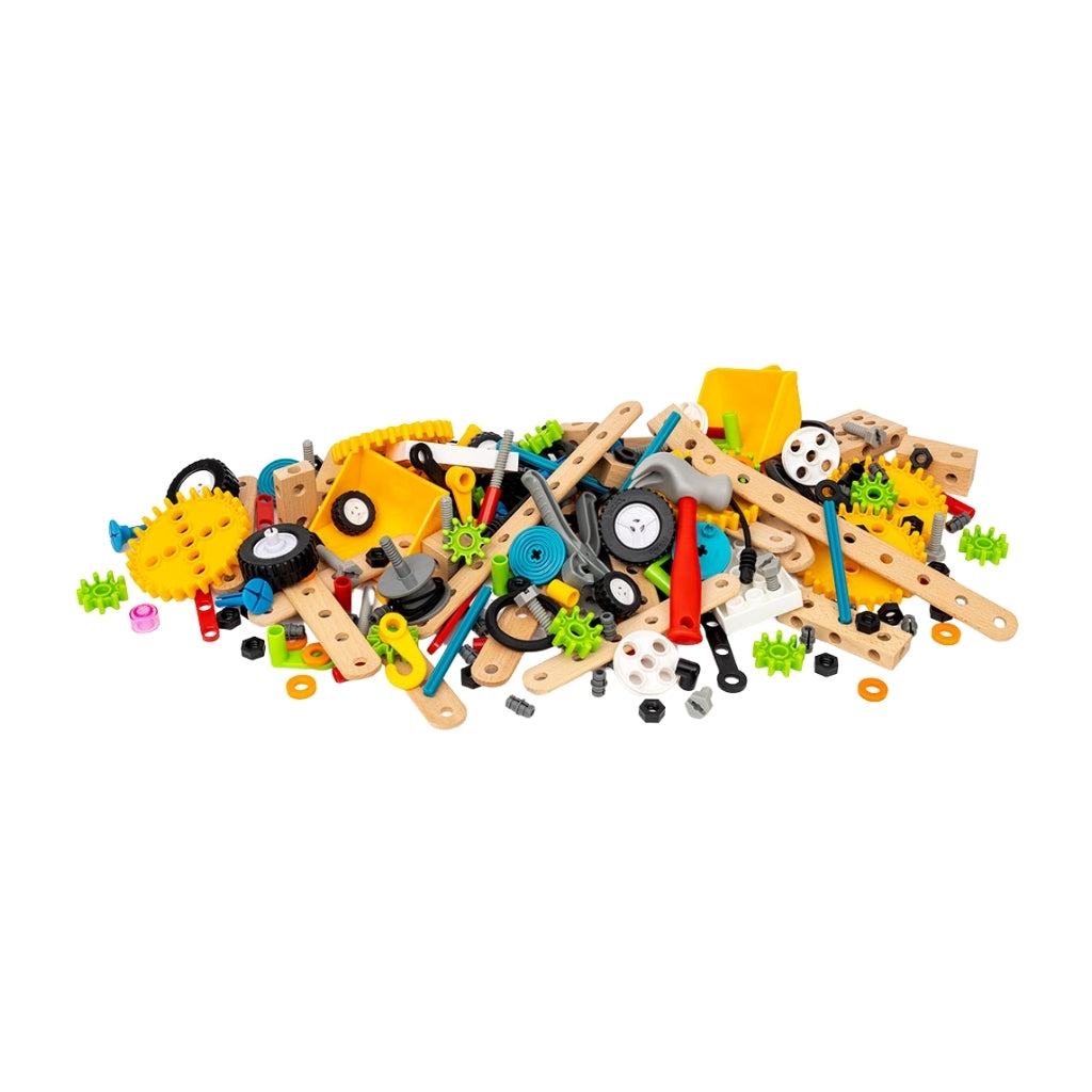 BRIO Builder Creative Set