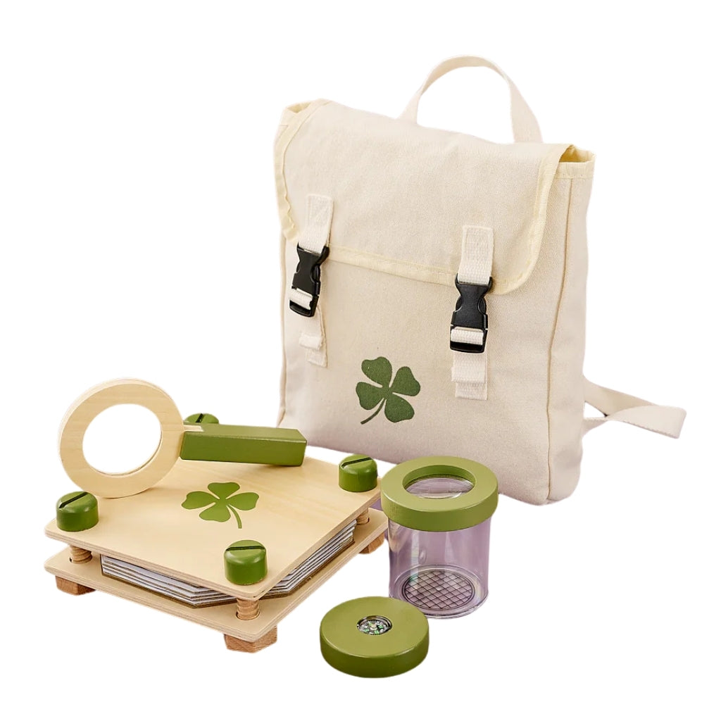 Jabadabado Nature Explorer Bag