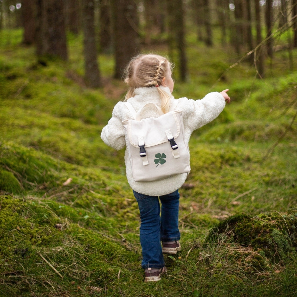 Jabadabado Nature Explorer Bag