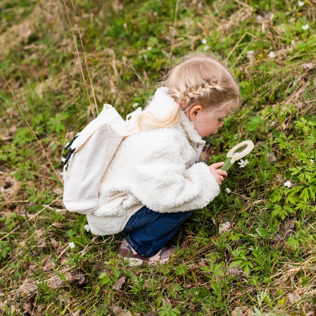 Jabadabado Nature Explorer Bag