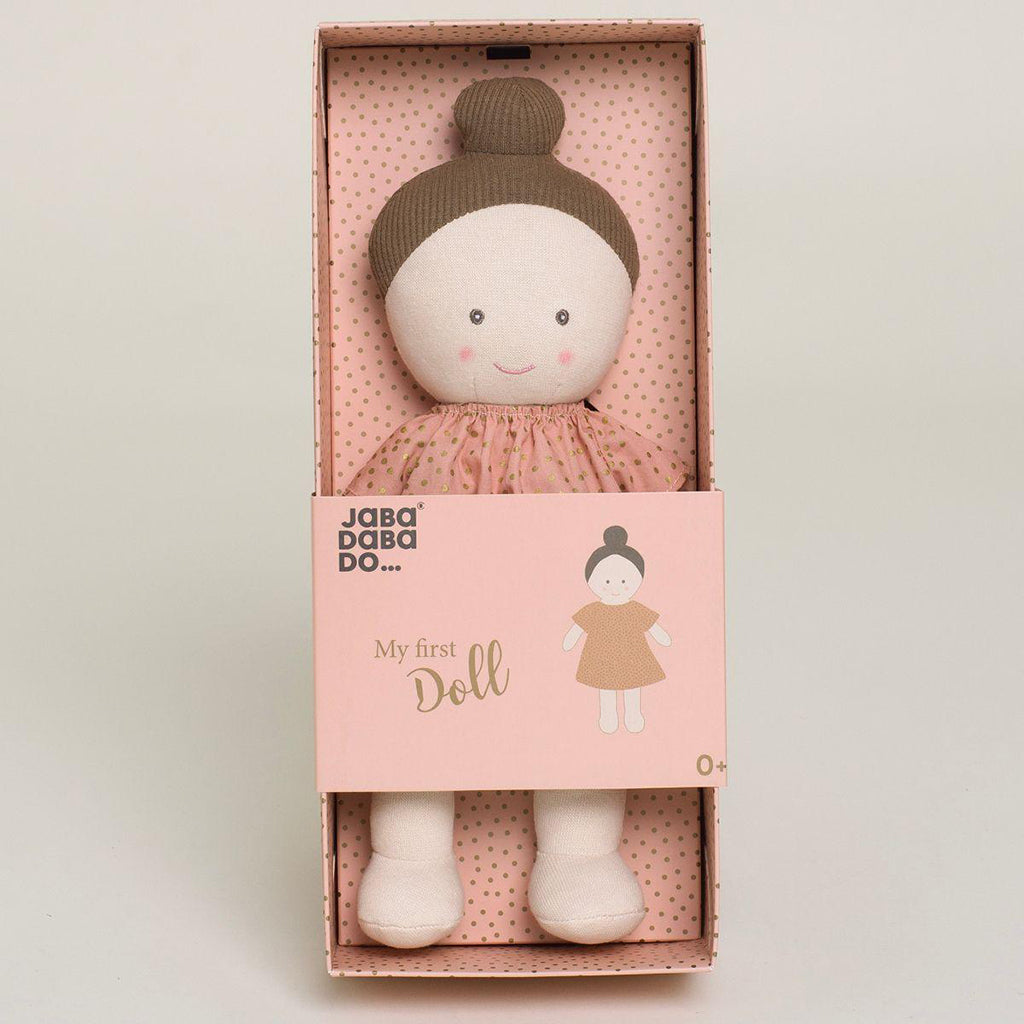 Jabadabado Doll Astrid