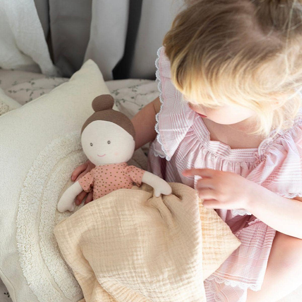 Jabadabado Doll Astrid
