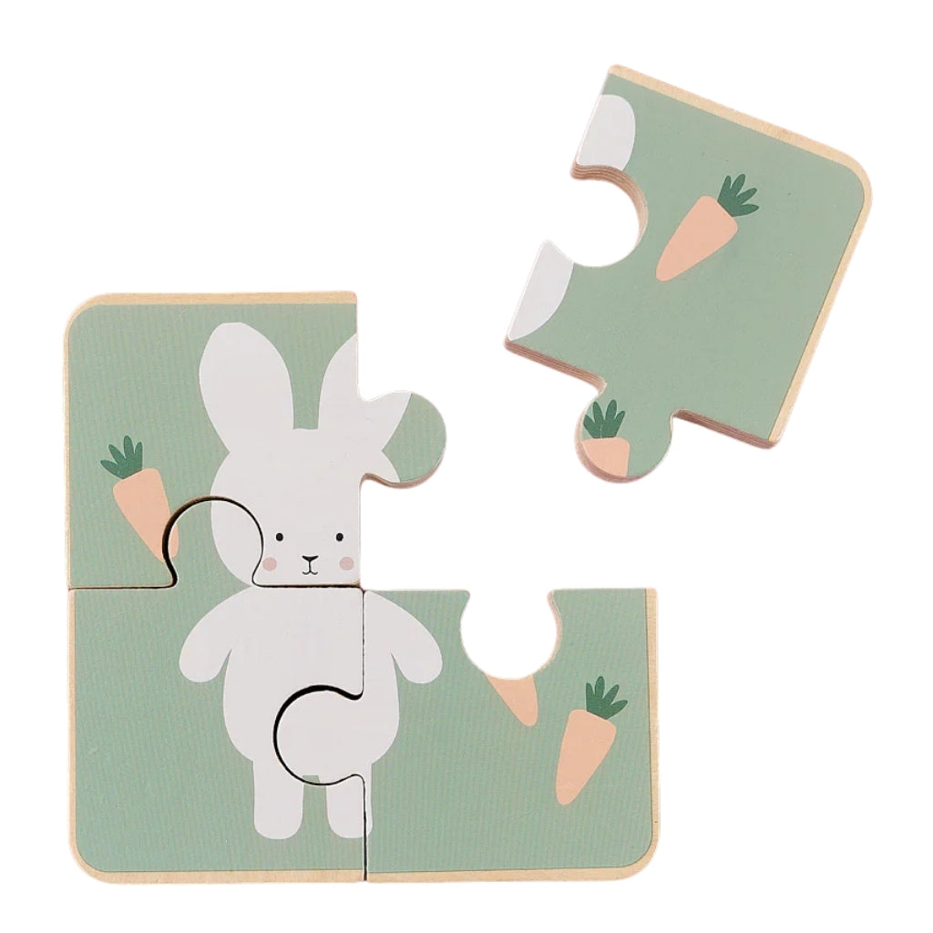 Jabadabado Play and Learn Box (18 to 24 Months)