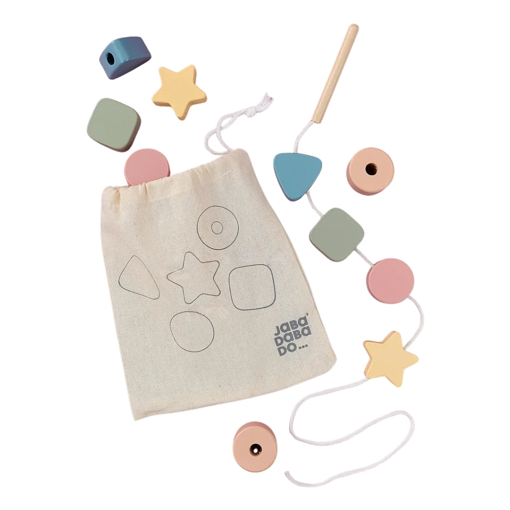 Jabadabado Play and Learn Box (18 to 24 Months)