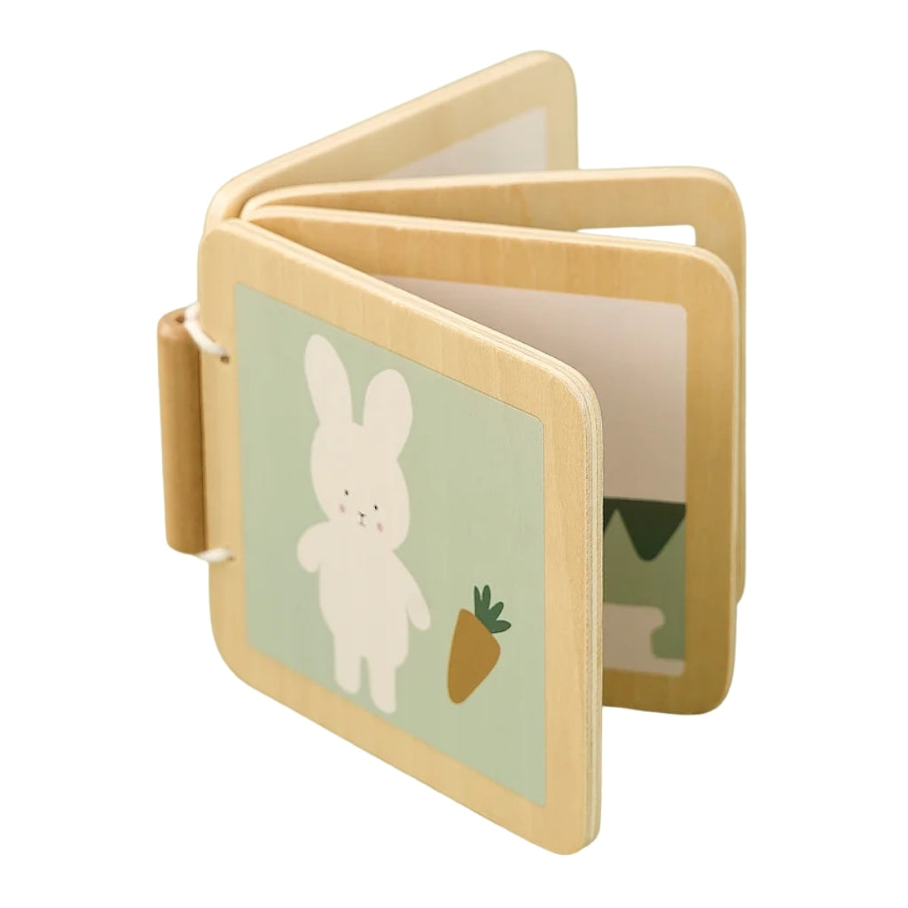 Jabadabado Play and Learn Box (6 to 12 Months)