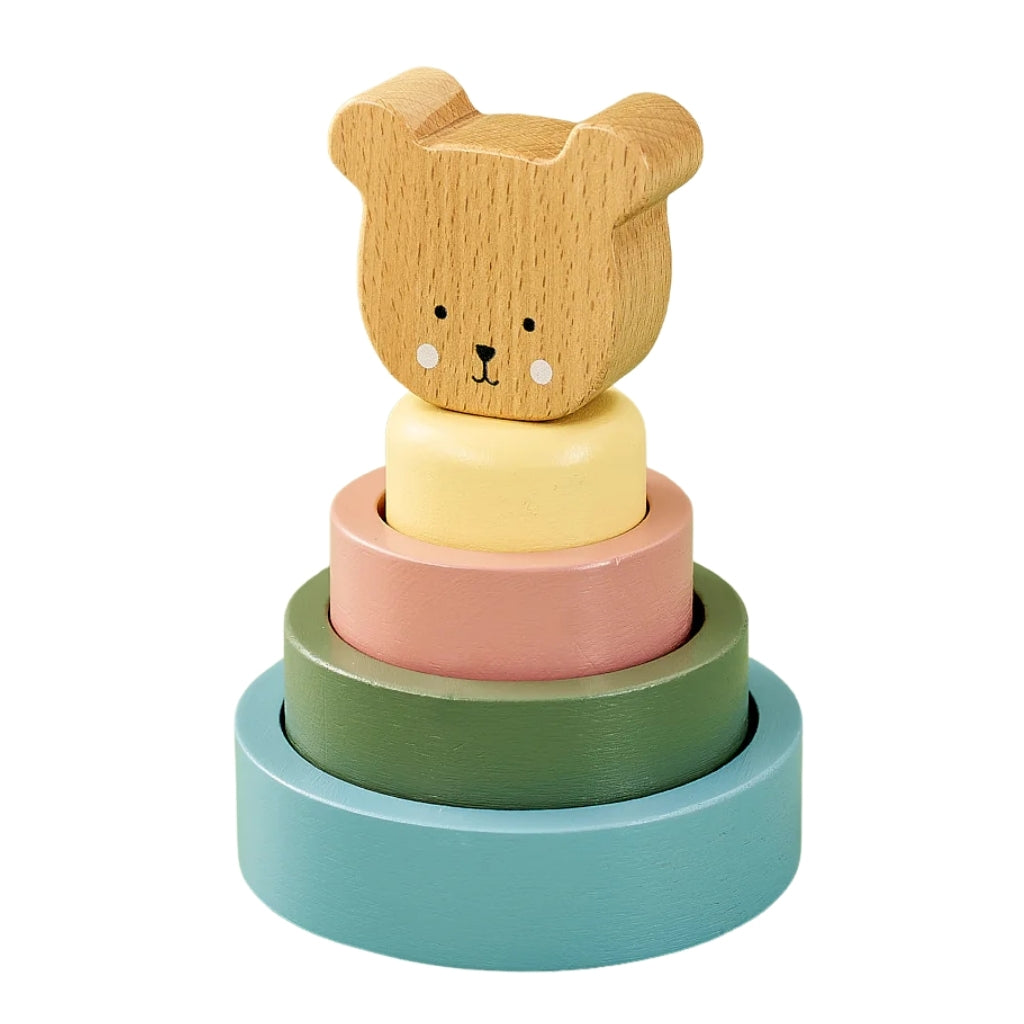 Jabadabado Play and Learn Box (6 to 12 Months)