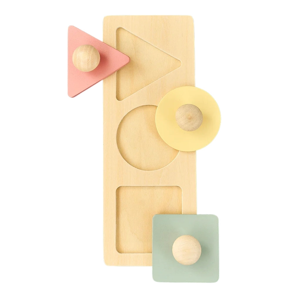 Jabadabado Play and Learn Box (12 to 18 Months)