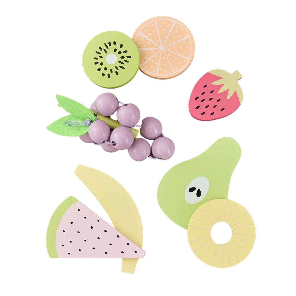 Jabadabado Fruit Salad