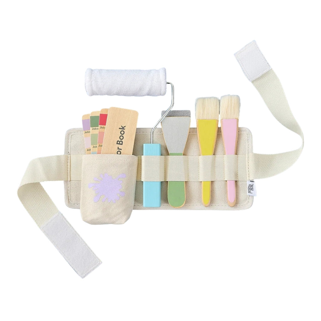 Jabadabado Painter Belt