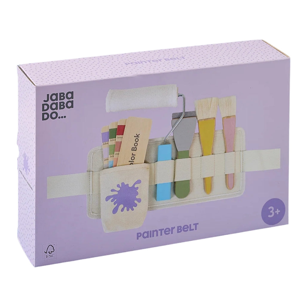 Jabadabado Painter Belt
