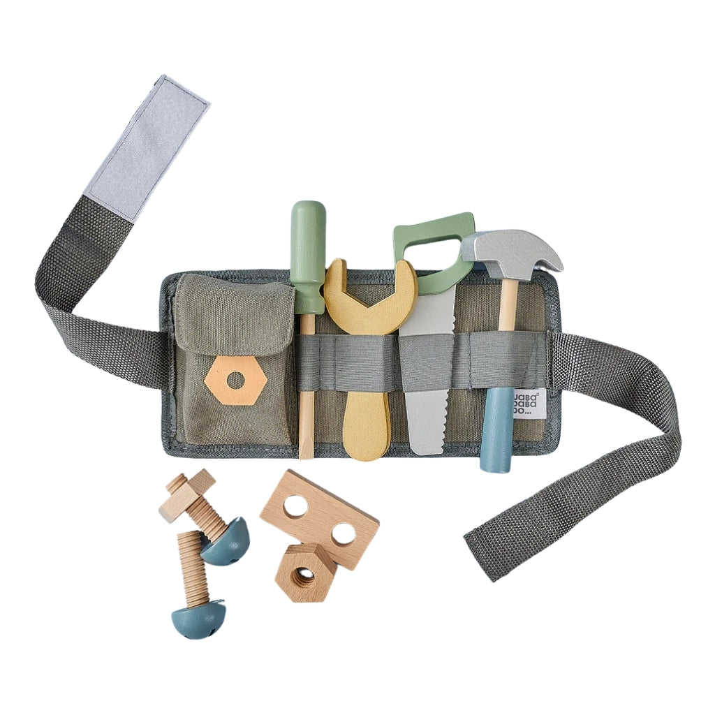 Jabadabado Tool Belt Fcs