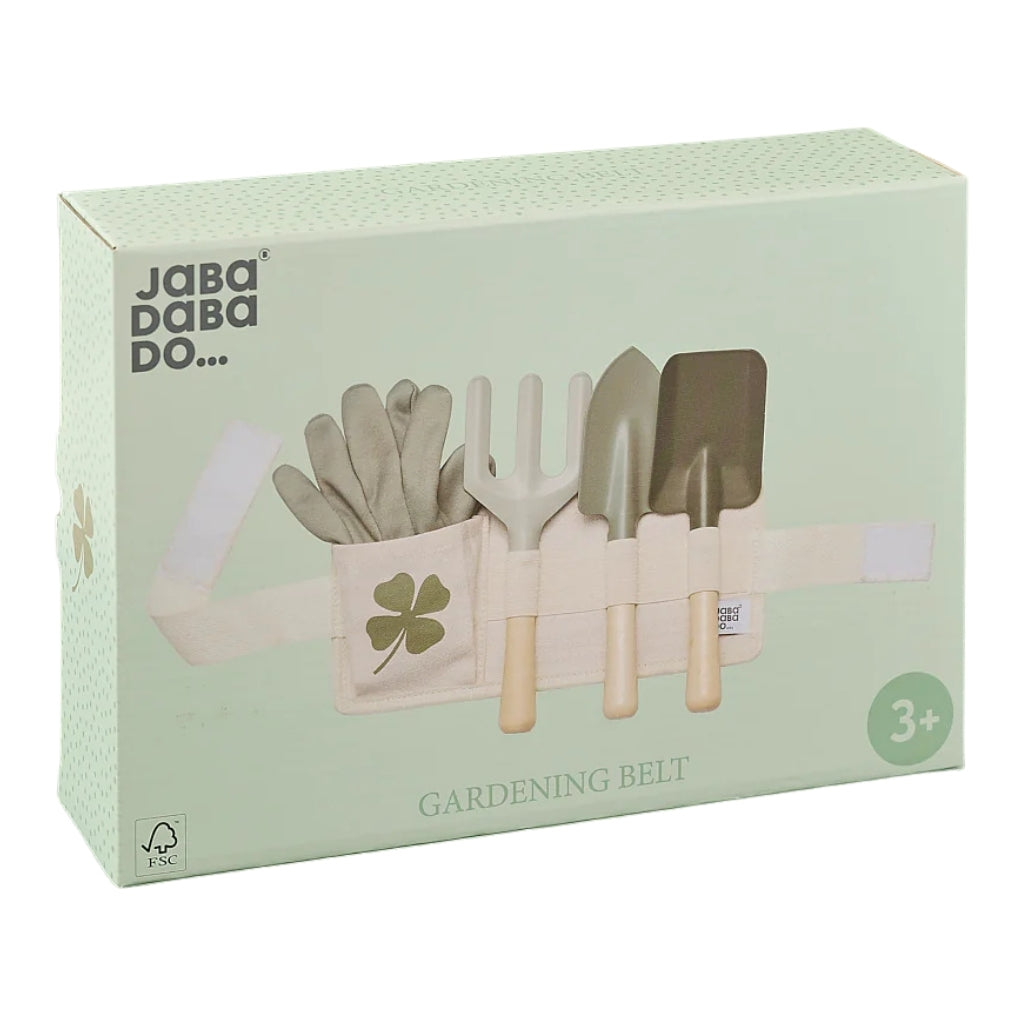 Jabadabado Gardening Belt