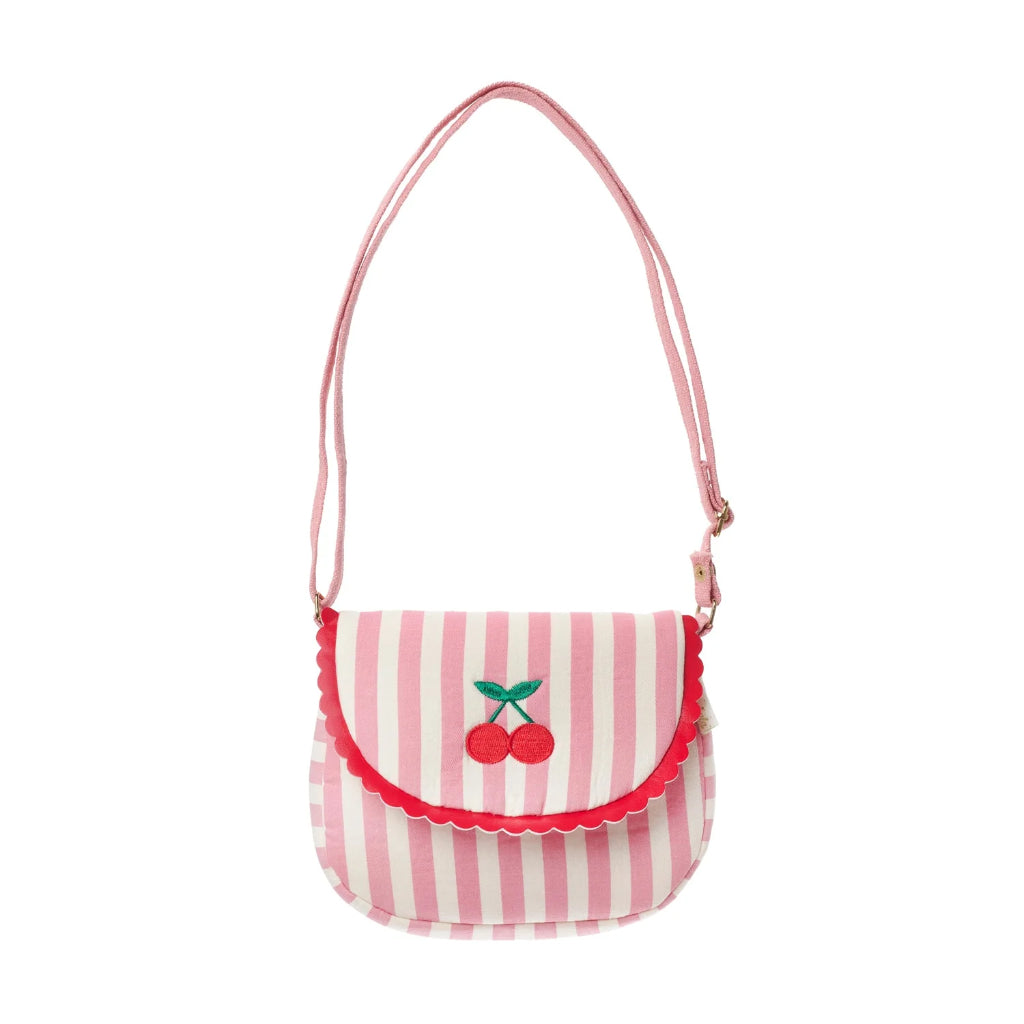 Rockahula Kids Cherry Kiss Scallop Bag