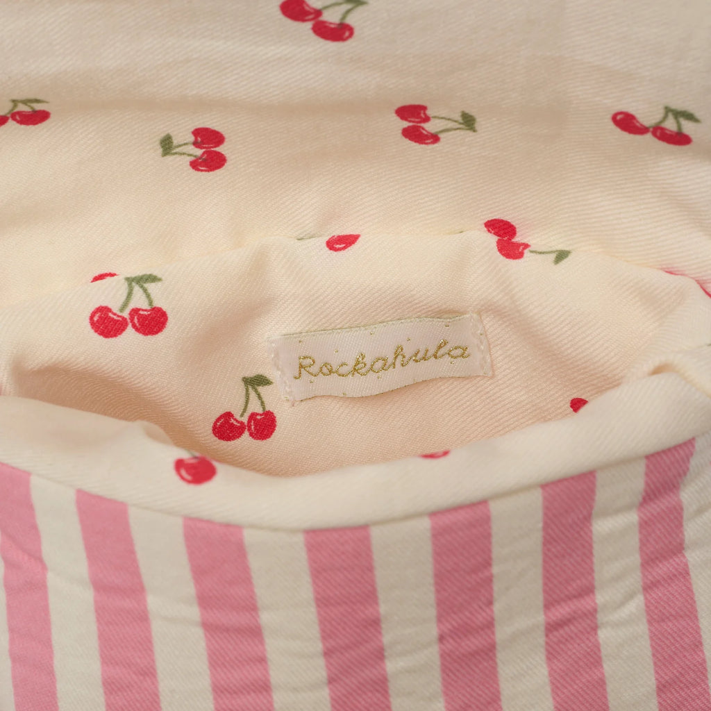 Rockahula Kids Cherry Kiss Scallop Bag