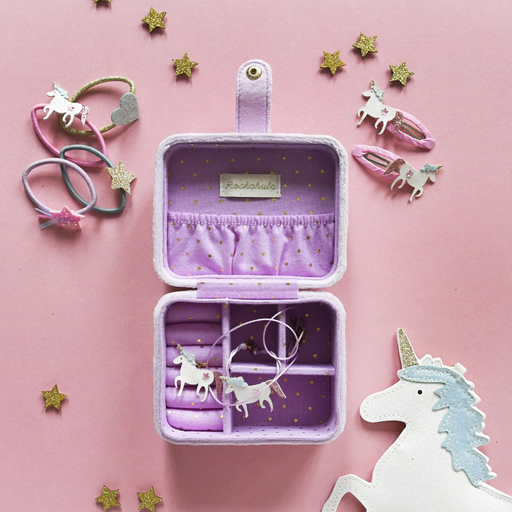 Rockahula Kids Unicorn Clips