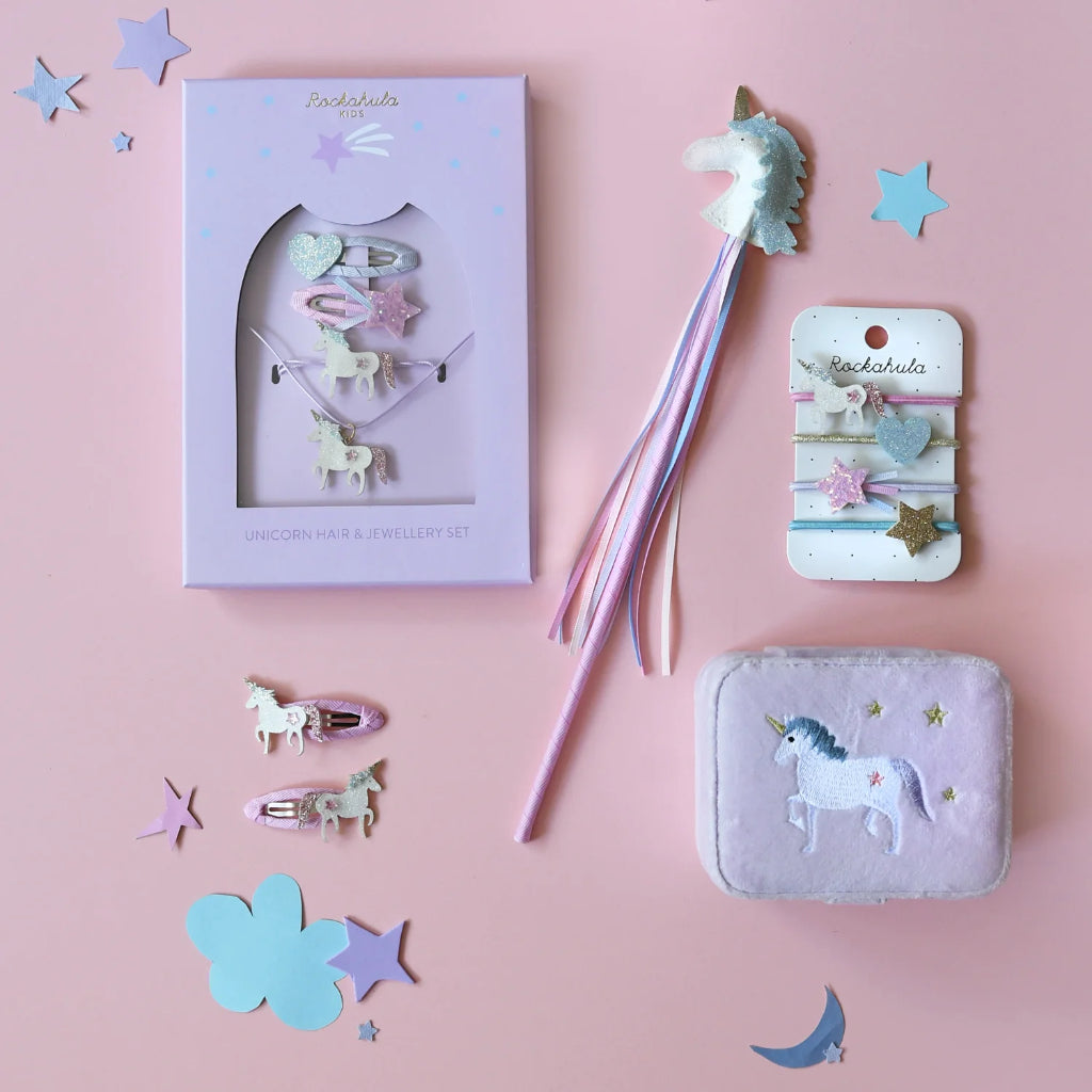 Rockahula Kids Unicorn Ponies