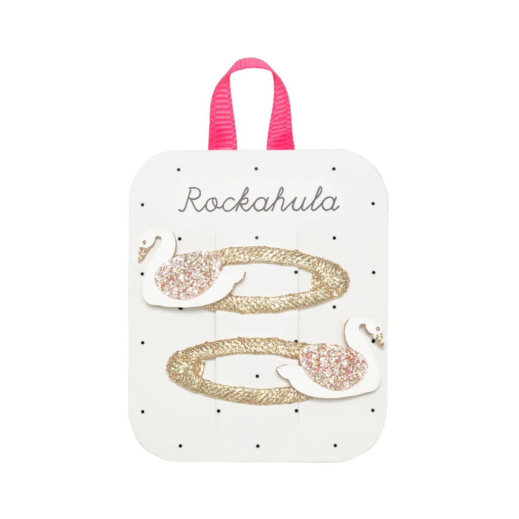 Rockahula Kids Swan Lake Clips