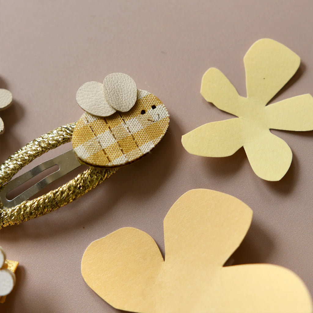 Rockahula Kids Beryl Bee Clips
