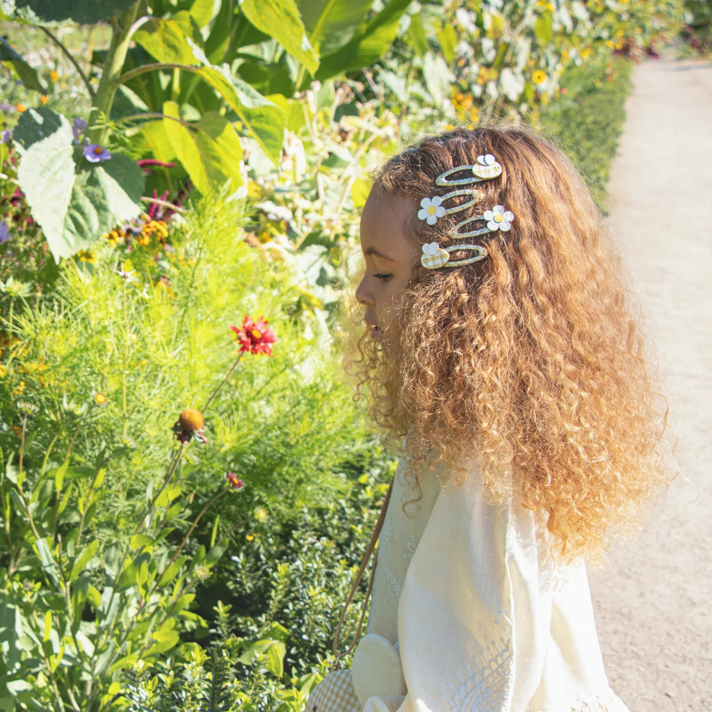 Rockahula Kids Beryl Bee Clips