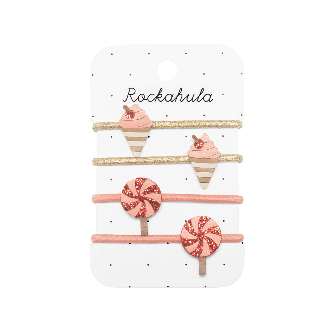 Rockahula Kids Very Cherry Ice Cream Ponies