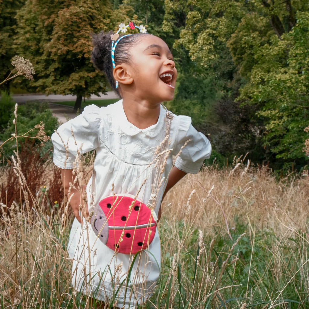 Rockahula Kids Bunny And Friends Headband