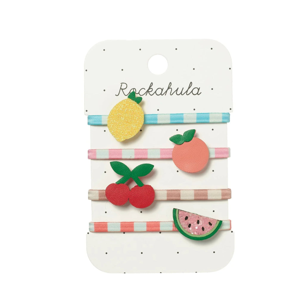 Rockahula Kids Tutti Fruity Ponies