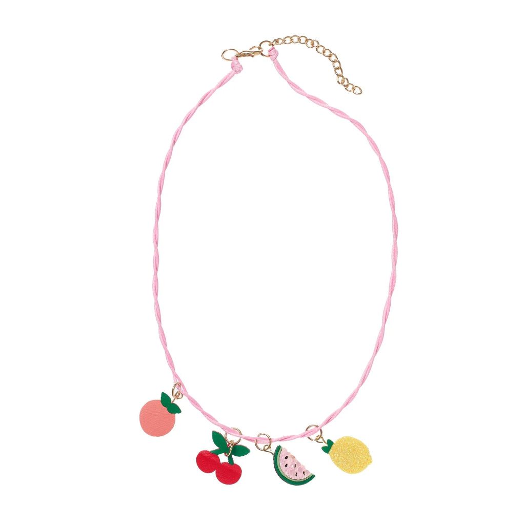 Rockahula Kids Tutti Fruity Necklace
