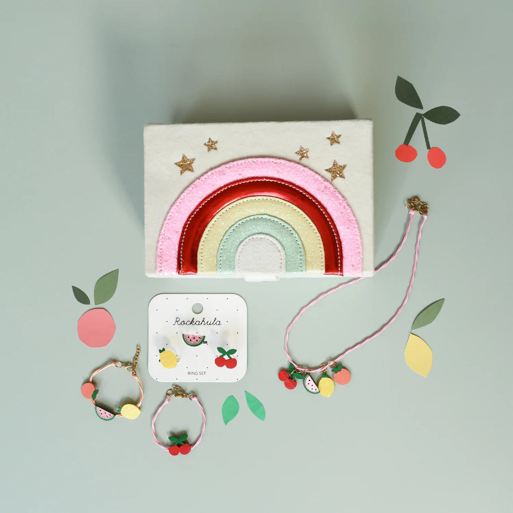 Rockahula Kids Tutti Fruity Necklace