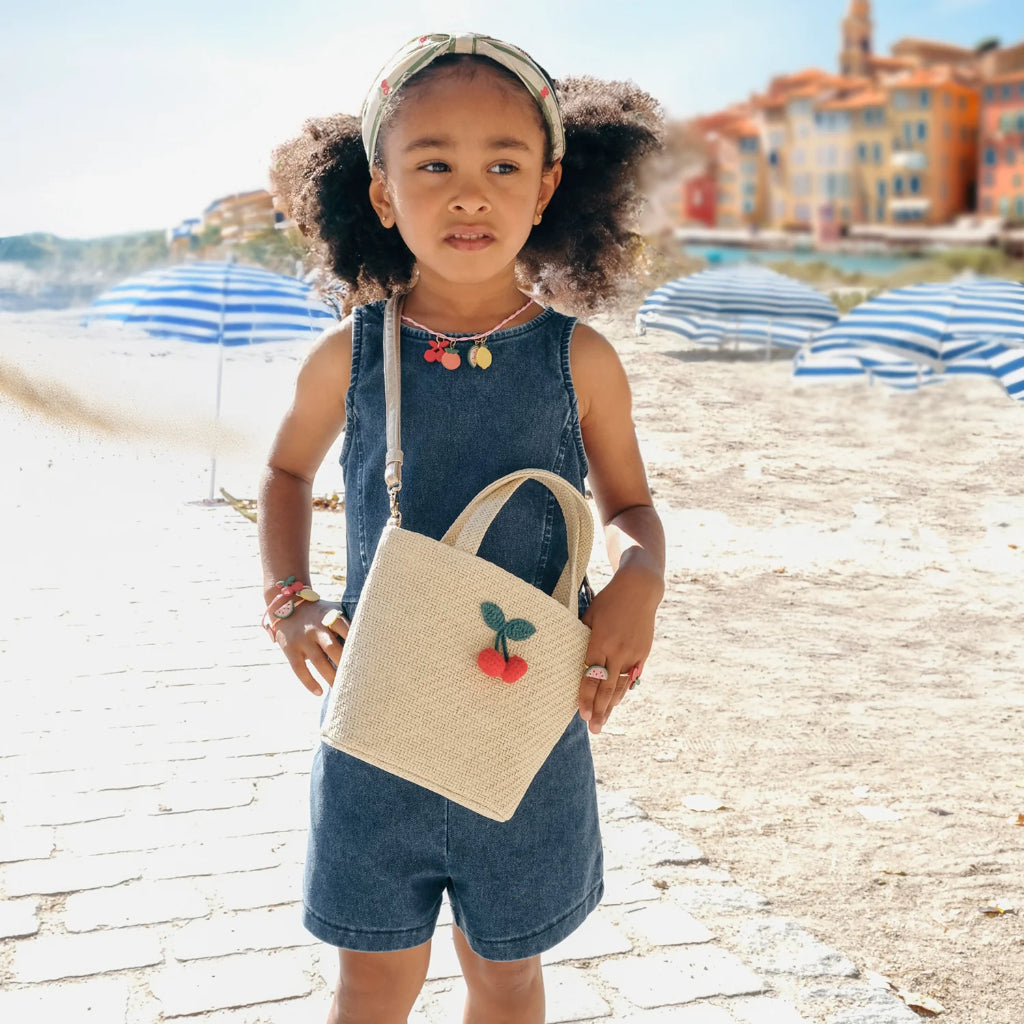 Rockahula Kids Tutti Fruity Necklace