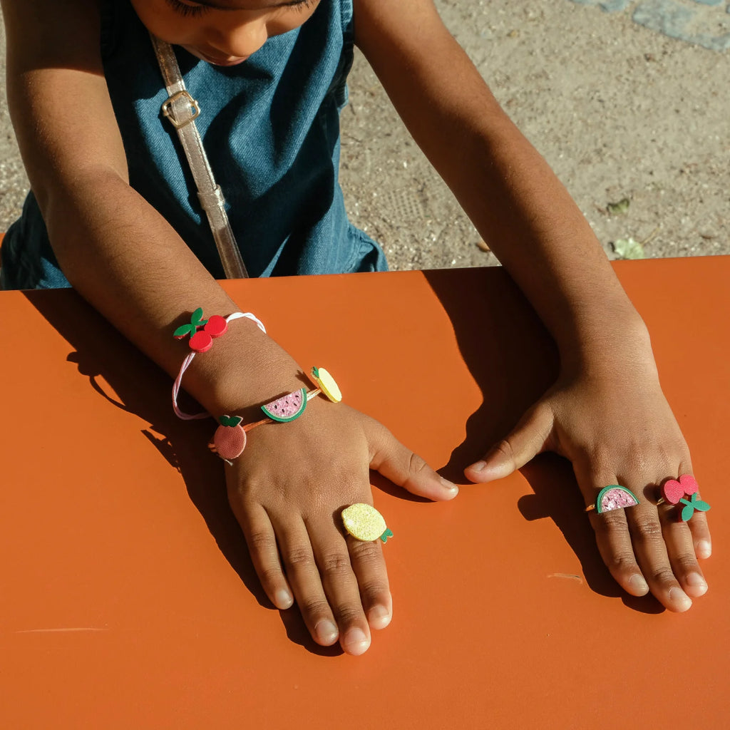 Rockahula Kids Tutti Fruity Bracelet Set