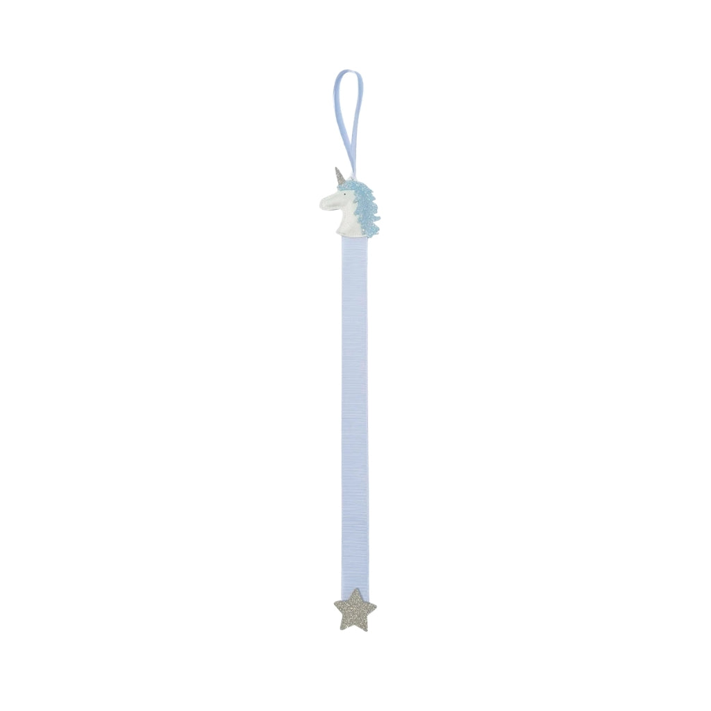 Rockahula Kids Unicorn Clip Hanger