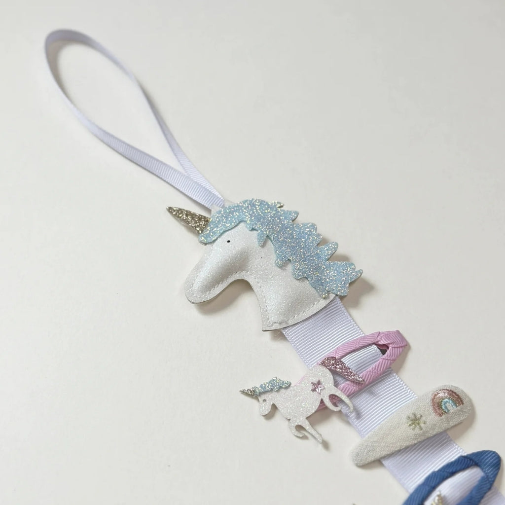 Rockahula Kids Unicorn Clip Hanger