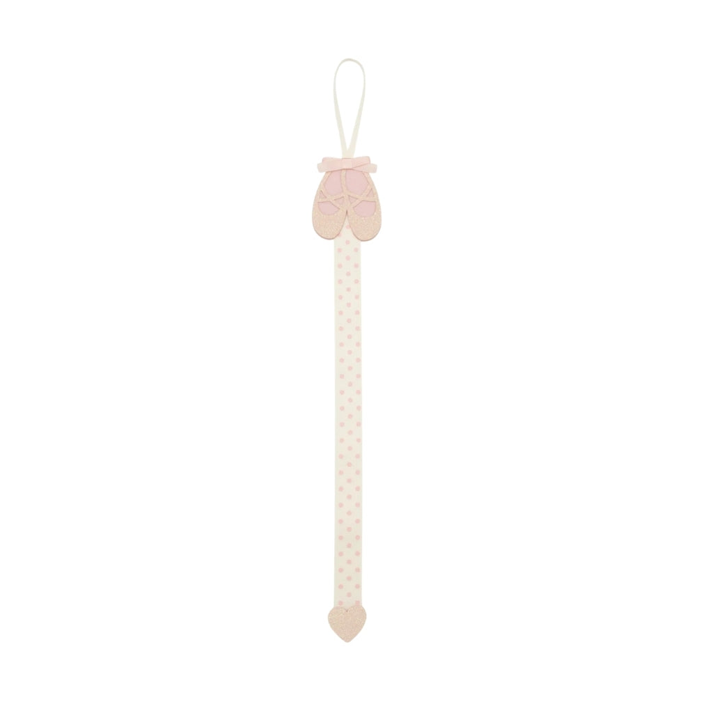 Rockahula Kids Ballet Shoes Clip Hanger