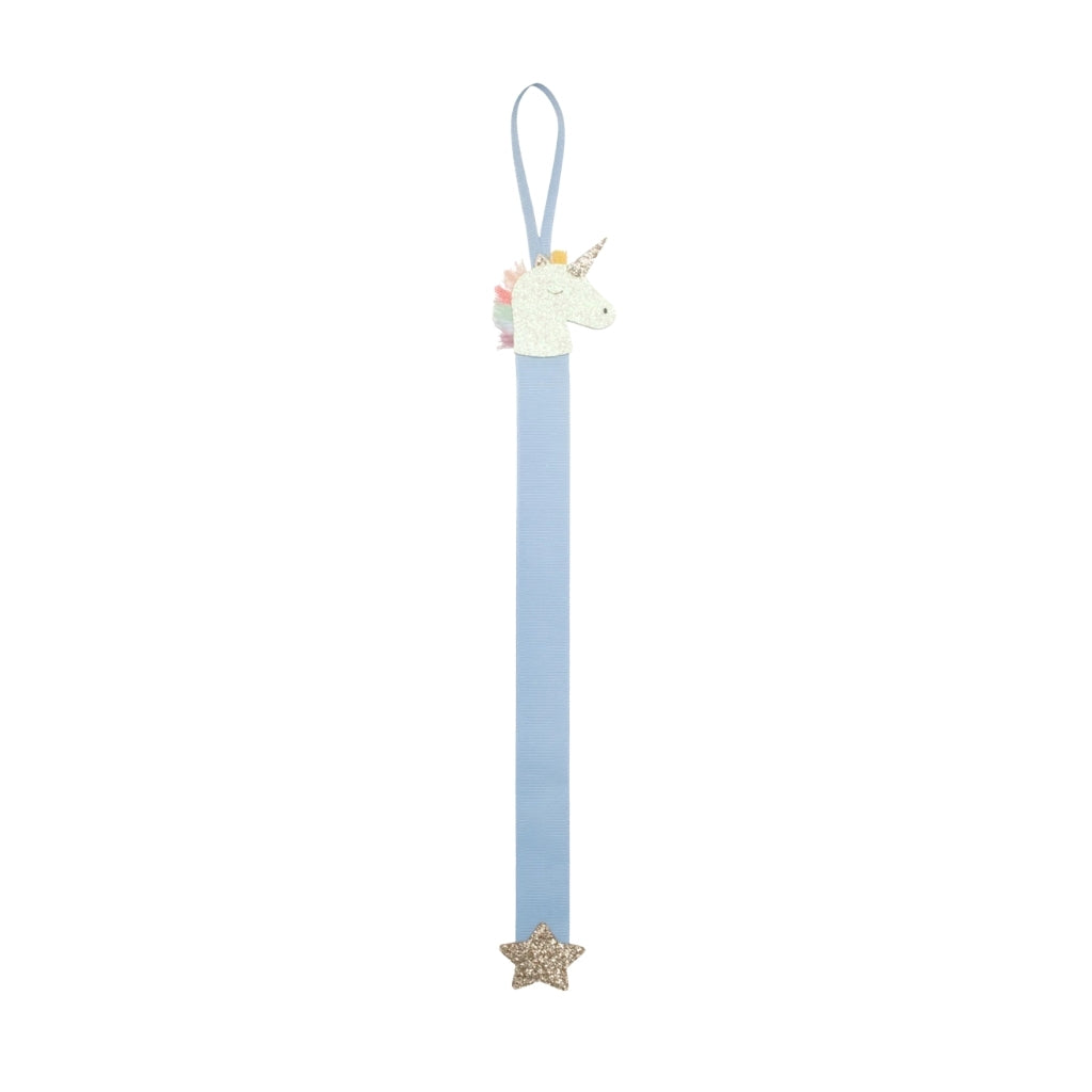 Rockahula Kids Rainbow Unicorn Clip Hanger