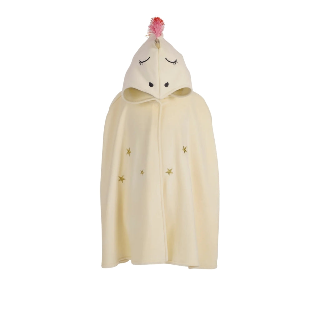 Rockahula Kids Unicorn Dress Up Velvet Cape