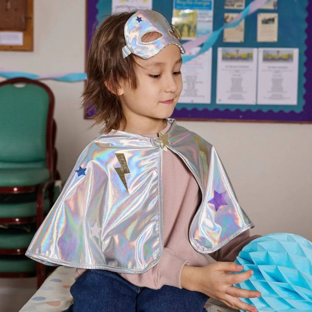 Rockahula Kids Stardust Super Hero Cape