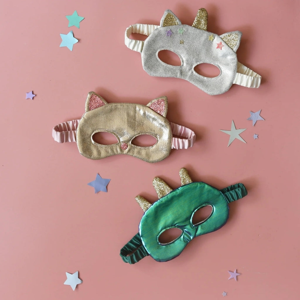 Rockahula Kids Dinosaur Mask