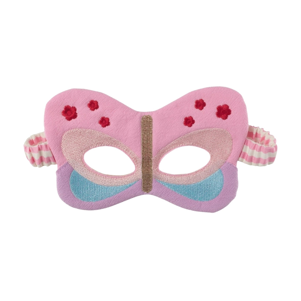 Rockahula Kids Carnival Butterfly Mask