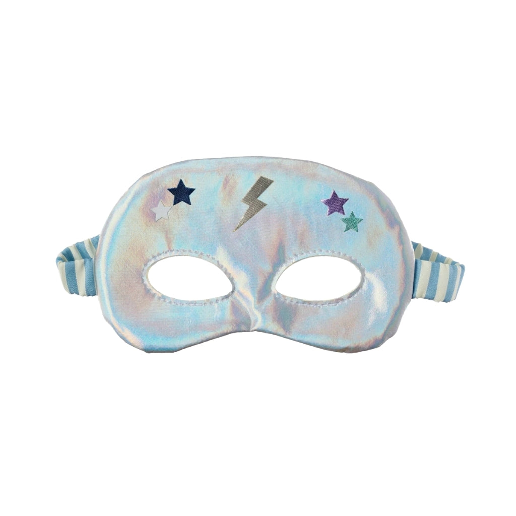 Rockahula Kids Stardust Super Hero Mask (3-10 Years)