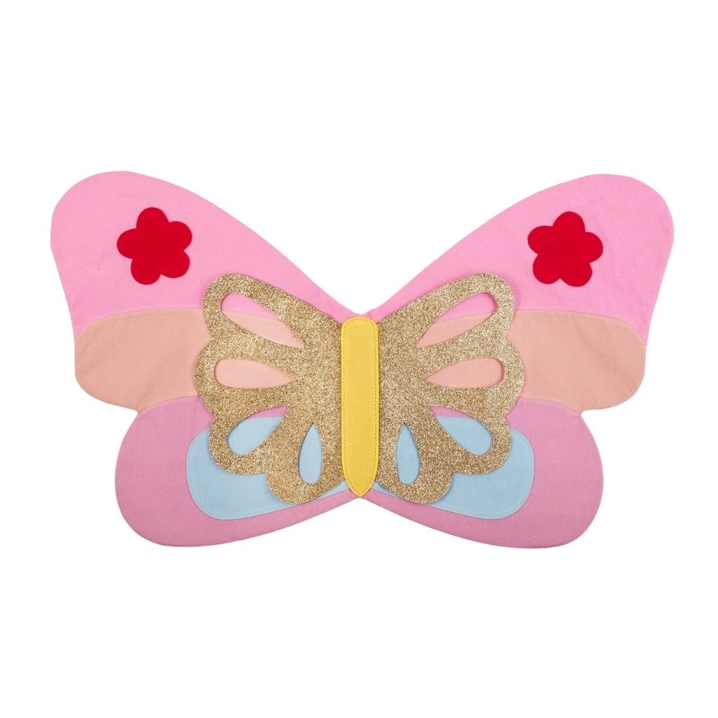 Rockahula Kids Carnival Butterfly Soft Wings