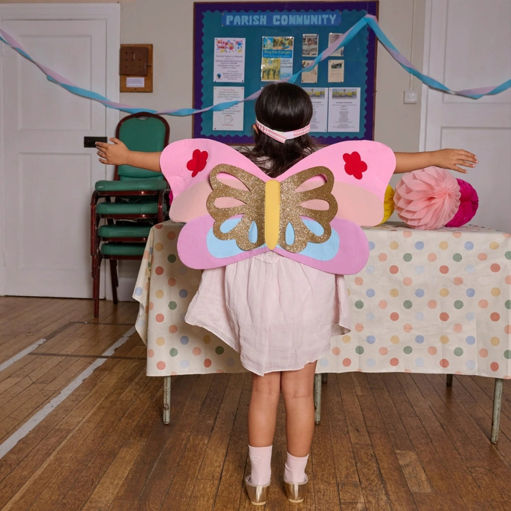 Rockahula Kids Carnival Butterfly Soft Wings