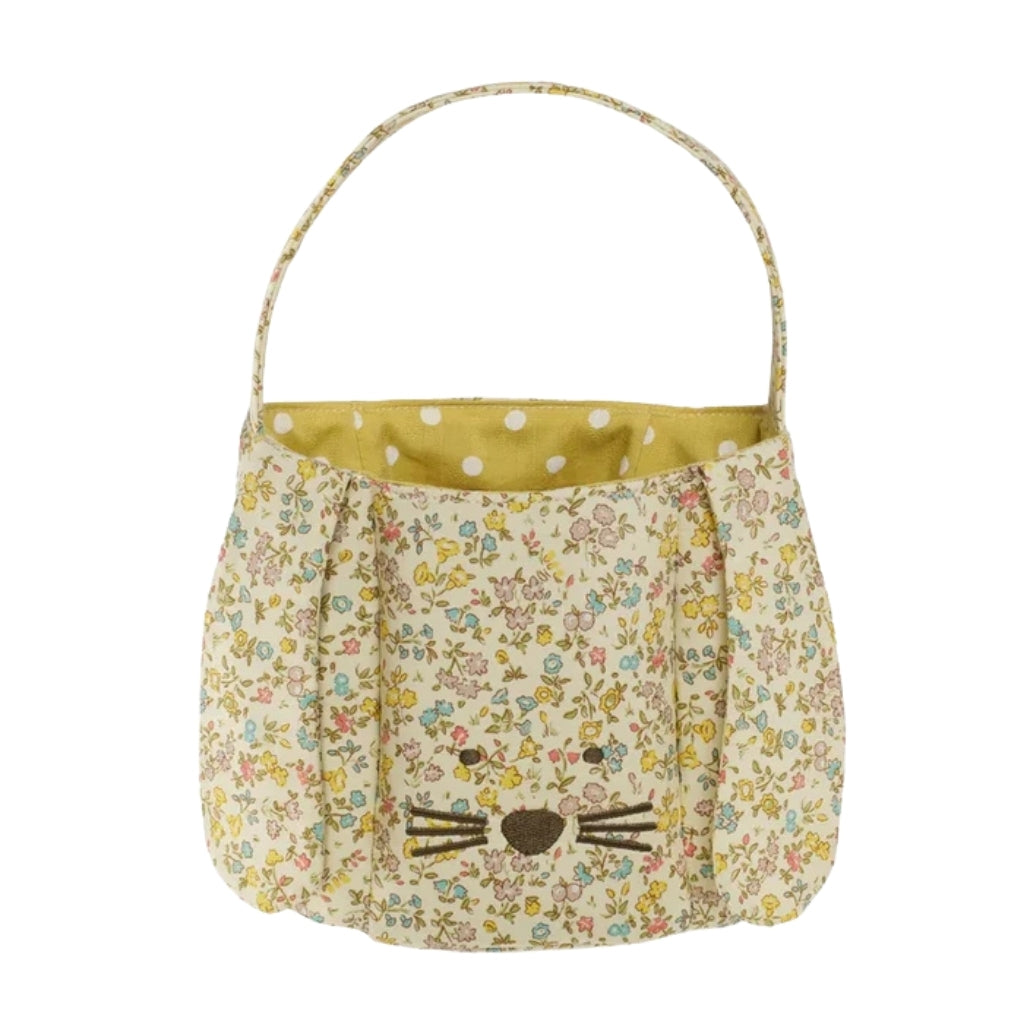 Rockahula Kids Petal Bunny Bucket Bag