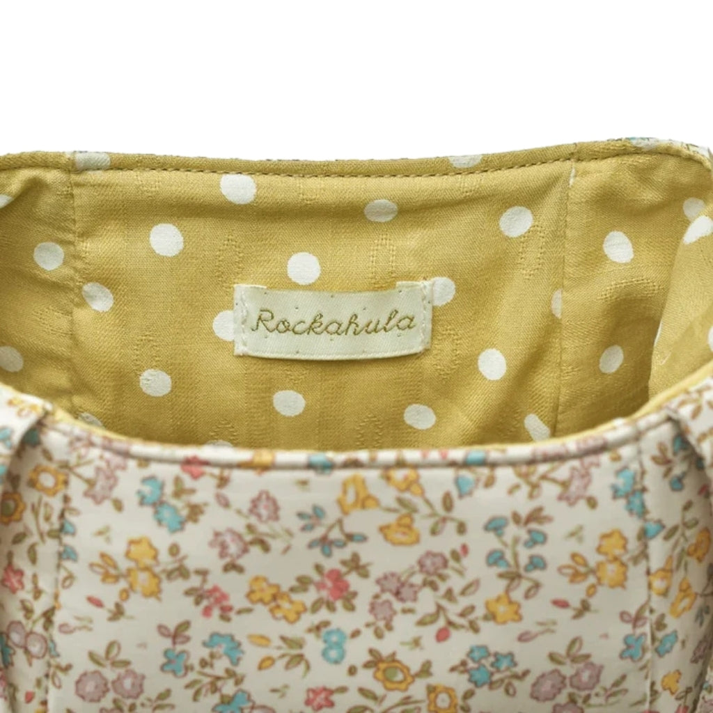 Rockahula Kids Petal Bunny Bucket Bag
