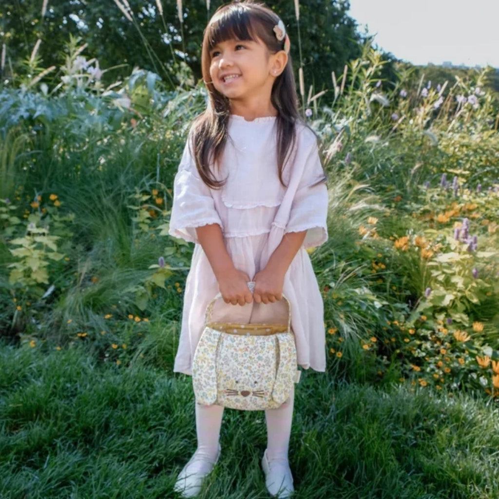 Rockahula Kids Petal Bunny Bucket Bag