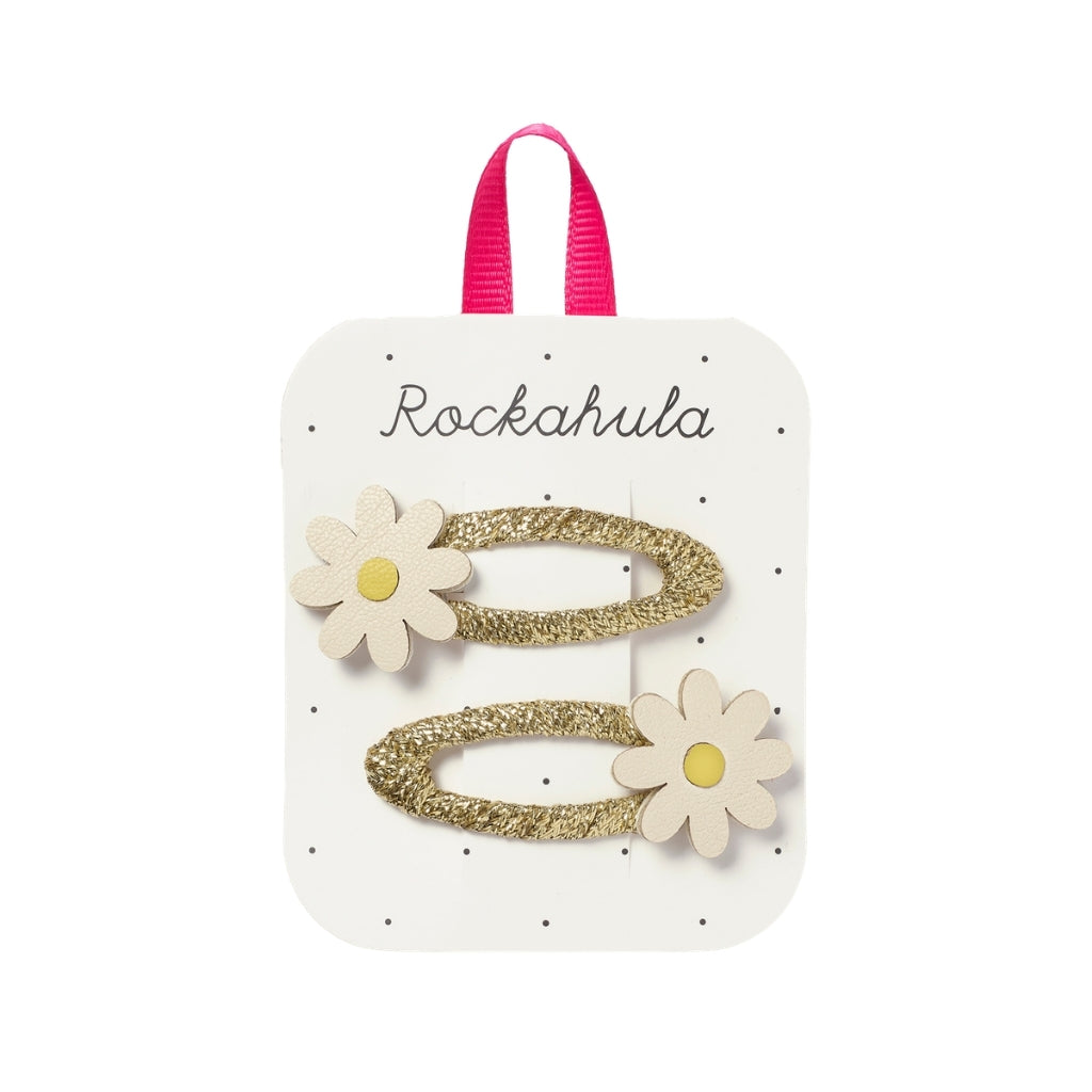 Rockahula Kids Daisy Daisy Clips