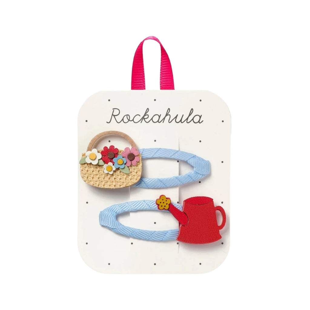 Rockahula Kids Spring Garden Clips