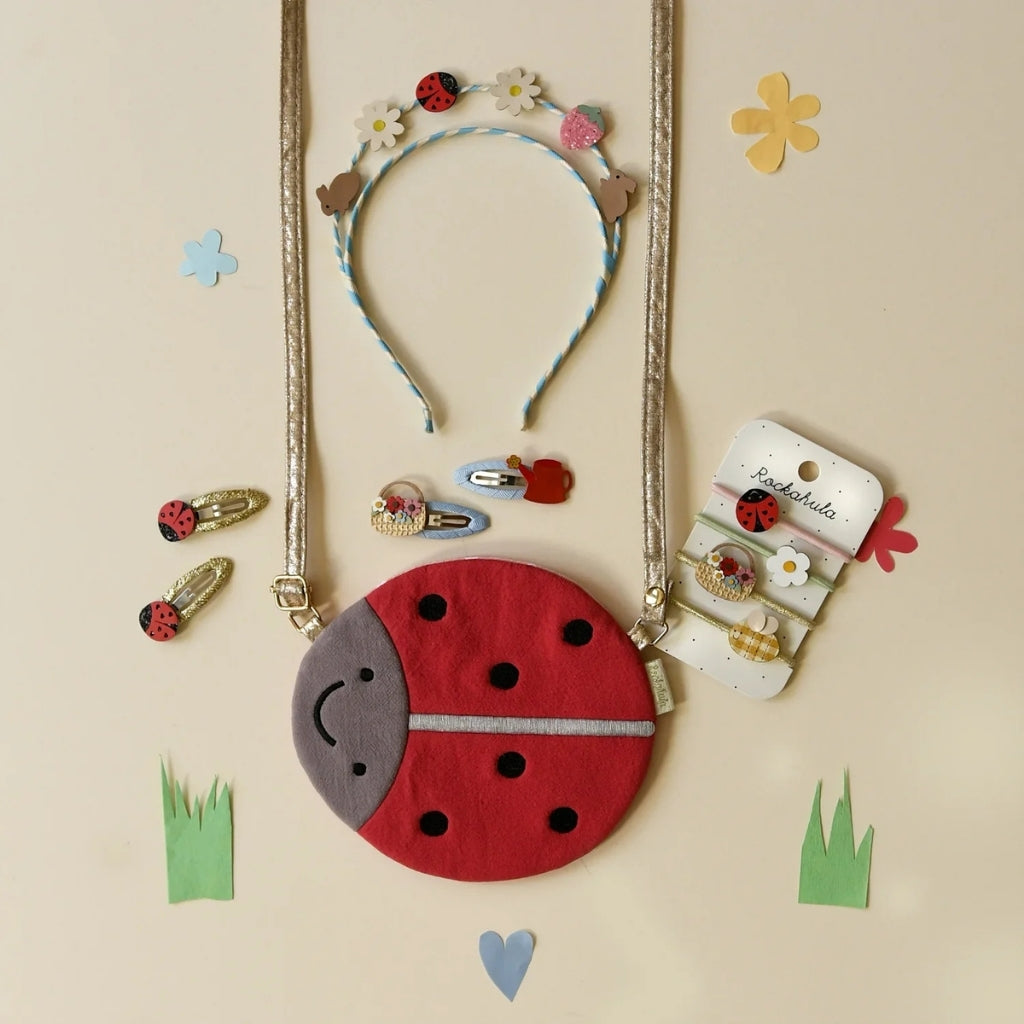 Rockahula Kids Spring Garden Clips